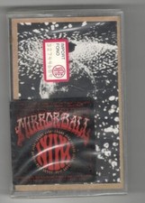 NEIL YOUNG -MIRROR BALL  MC