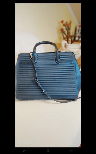 Borsa mandarina duck - mandarina,