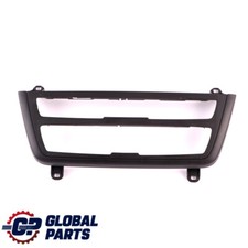 BMW F30 F31 F32 F33 Apertura Unita Controllo Aria Condizionata Radio Telaio Nero