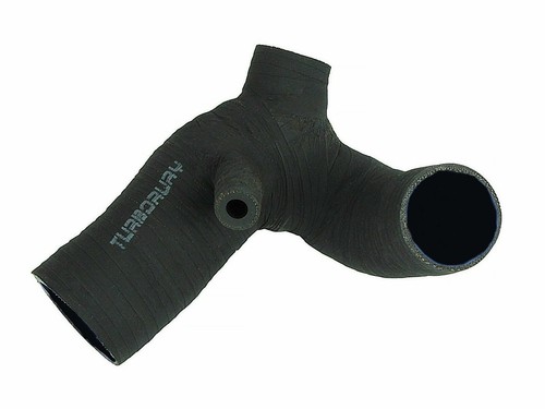 Tubo manicotto intercooler - manicotto,