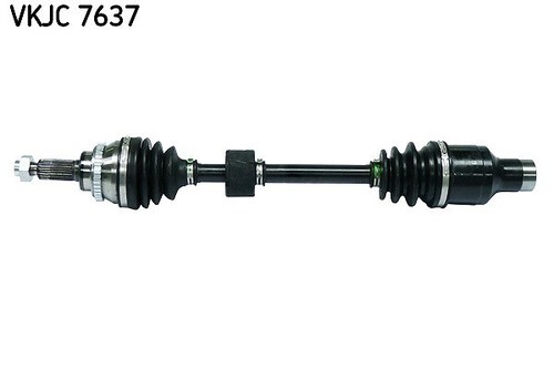Albero motore skf - albero,