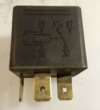 RELÈ impianto frenante