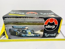 ELLEGI TYRREL FILOGUIDATA