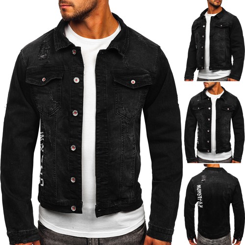 Giacca jeans da - di,