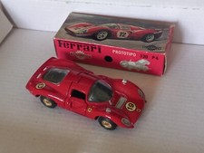 mercury 1/43 ferrari 330 P4