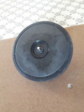 THORENS TD 165/166 PARTE PIATTO CON PERNO 10mm