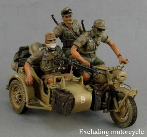 Modellino modellino figurine