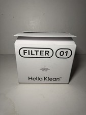 Hello klean soffione - doccia, a