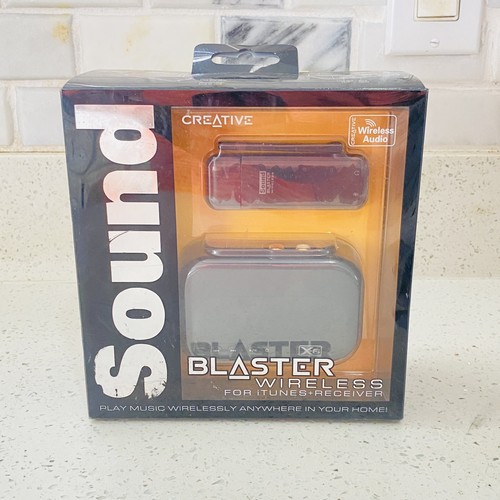 Creative sound blaster usb - blaster,