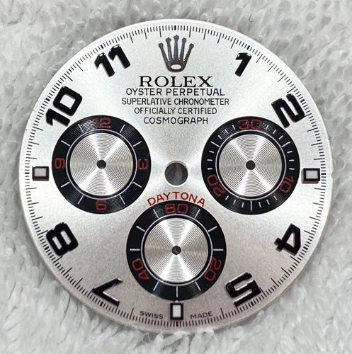 Rolex replacement dial daytona - rolex,