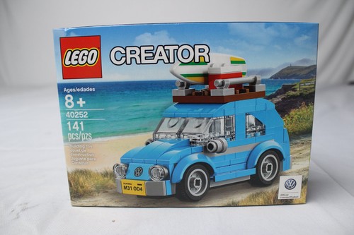 Lego creator mini - creator:,