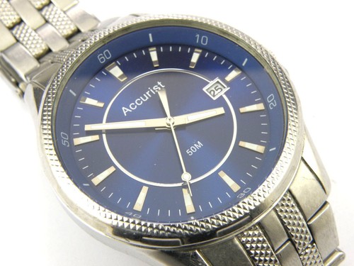 Orologio quarzo gents - al,