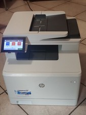 Multifunzione HP Color
