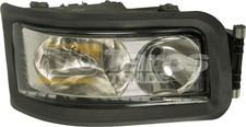 Faro Anteriore DX Per MAN TGA