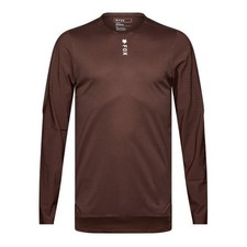 Fox MTB MAGLIA LS PRO Flexair mountain bike shirt maglia manica lunga downhill