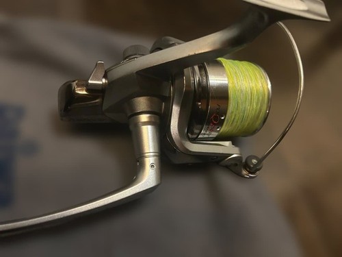 Mulinello spinning daiwa - da,