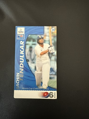 Rara carta cricket - carta,