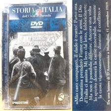 DE AGOSTINI – ISTITUTO LUCE