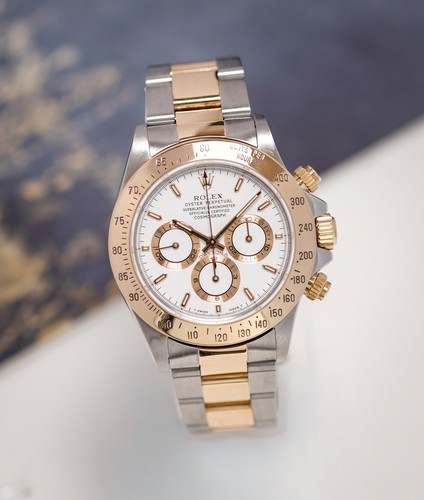 Rolex daytona 16523 quadrante - rolex,