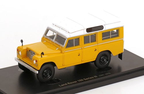 Avenue land rover - 43,
