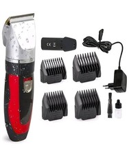 TAGLIACAPELLI RASOIO BARBA