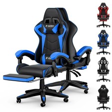Sedia Gaming Ergonomica con