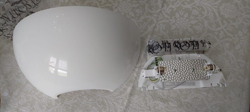 Lampada flos - lampada,