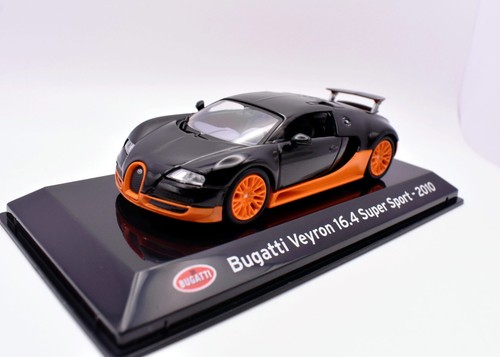 Modellino auto scala - , 1:43