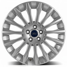 4 cerchi lega ford focus kuga