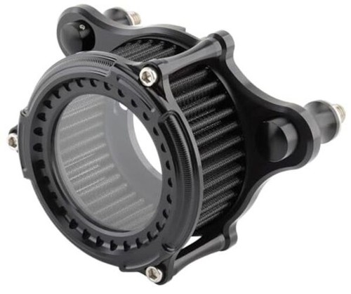 Harley motorcycle air filter - air,