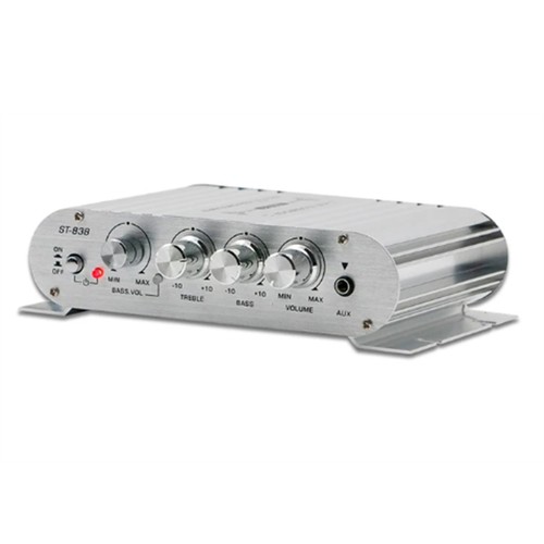 Mini amplificatore audio - mini,