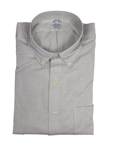 Brooks brothers american - brooks, american-made