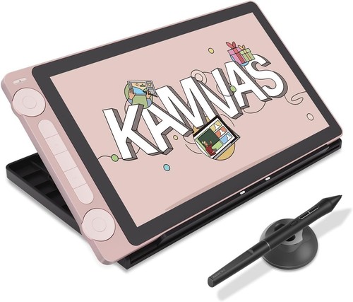 Huion kamvas gen 3 - huion,