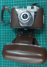 Macchina fotografica compatta, fotocamera COMET CMF FILM 127 BENCINI