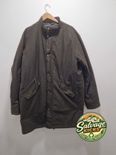 Cappotto country Barbour Hall