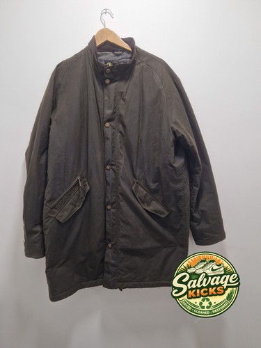 Cappotto country barbour hall - country,