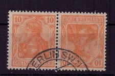 Dt. Reich stampa combinata