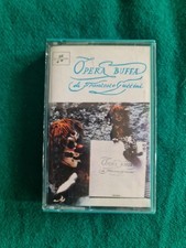 Francesco Guccini OPERA BUFFA