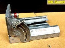 Piastra base lamellare per