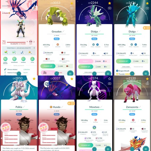 Poke lvl mega mewtwo x - lvl,