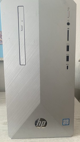 Fisso i5 - pc,