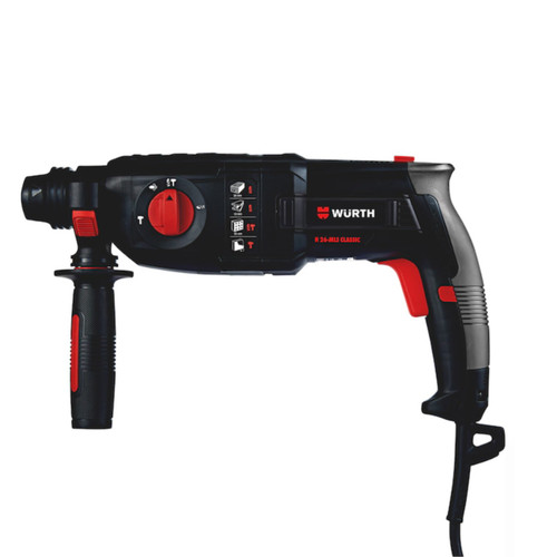 Würth mls classic - h,