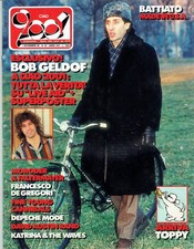 Ciao 2001 1985 FRANCO