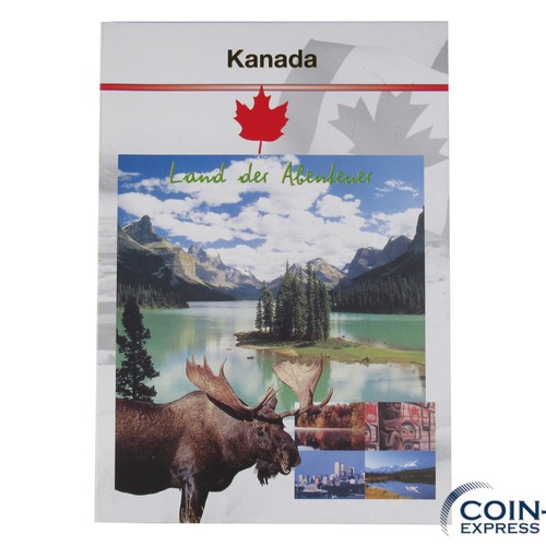 Canada dollaro kms serie - dollaro,
