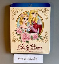 Lady Oscar Rose of Versailles