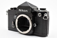 Quasi come nuova - nikon, f2