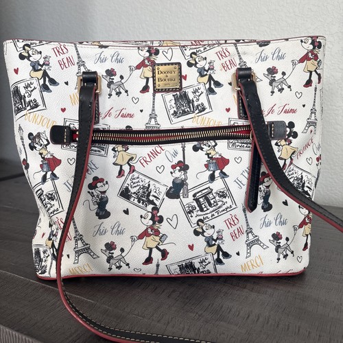 Borsa tote disney - tote, dooney