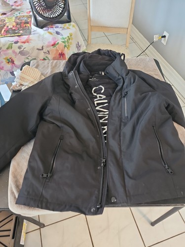 Giacca calvin klein uomo - klein,