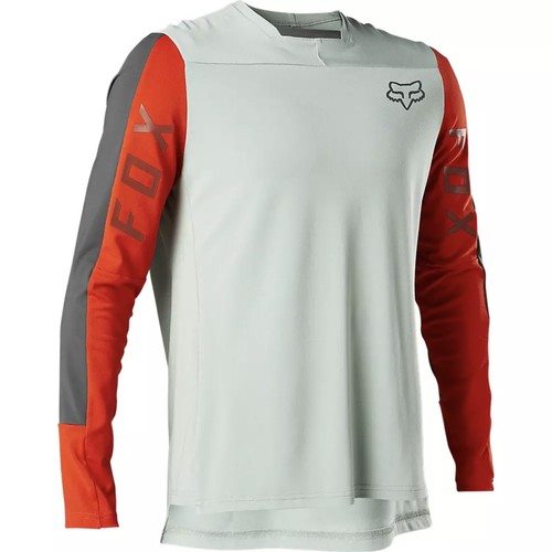 Maglia bici downhill - bici,