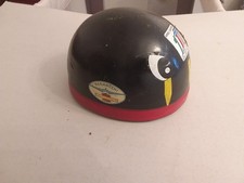 AERMACCHI HARLEY DAVIDSON MOTOR CYCLES  CASCO MOTO CROMWELL  PROTECTIVE HEADWEA